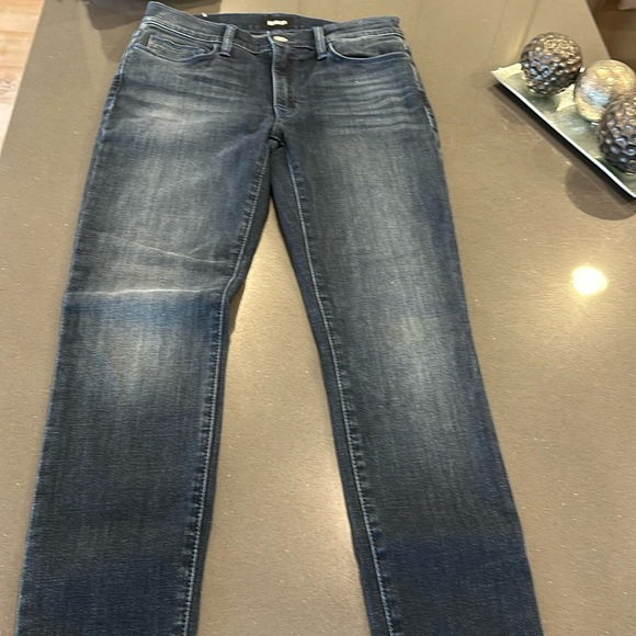 Hudson ankle jean new - Picture 4 of 6
